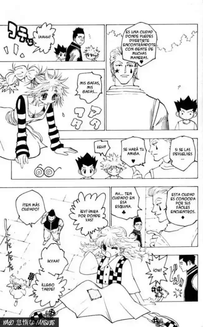 Capitulo 159 page 5