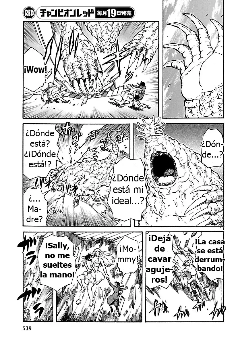 Capitulo 16 page 12