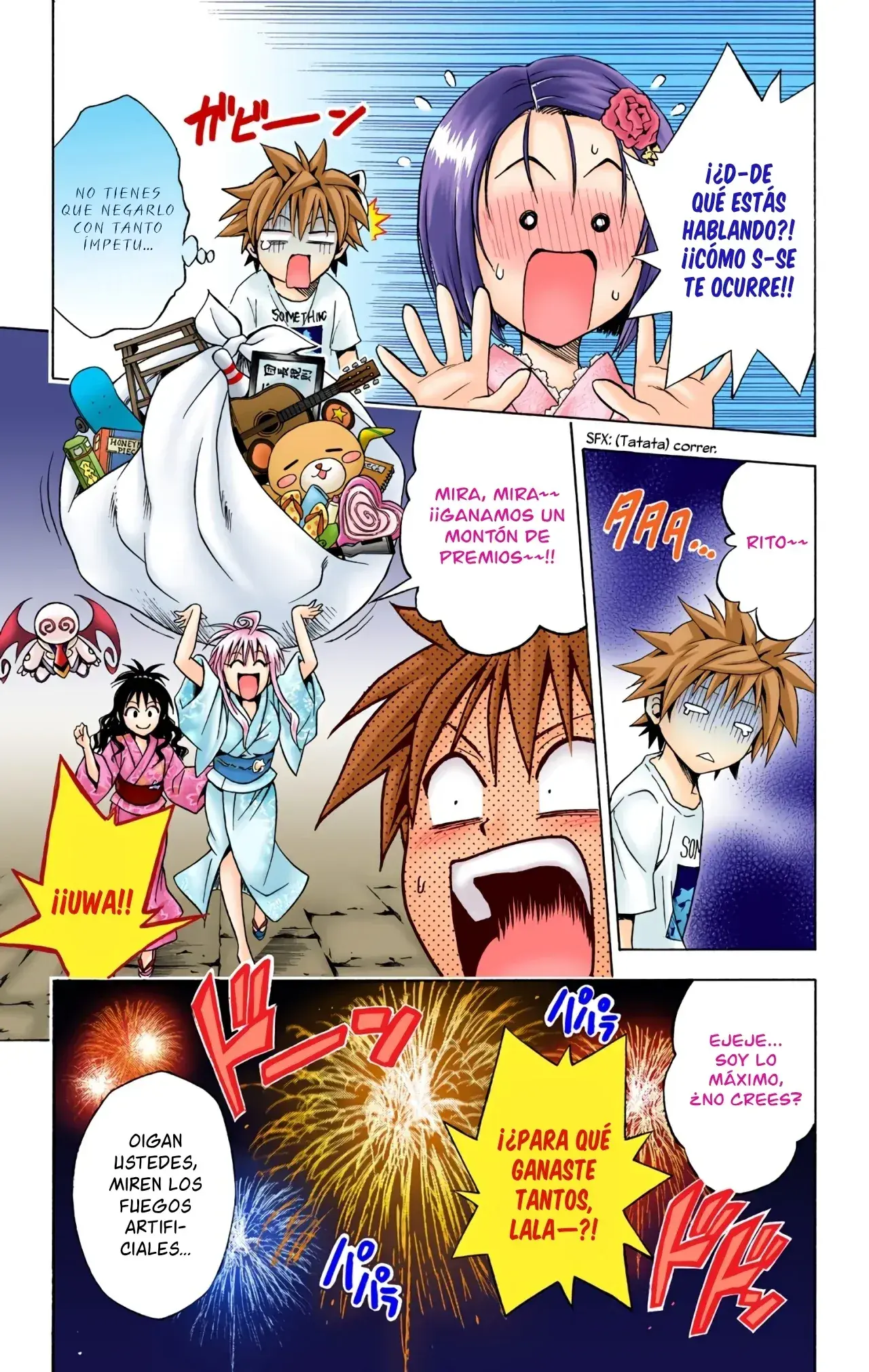 Capitulo 62 page 22