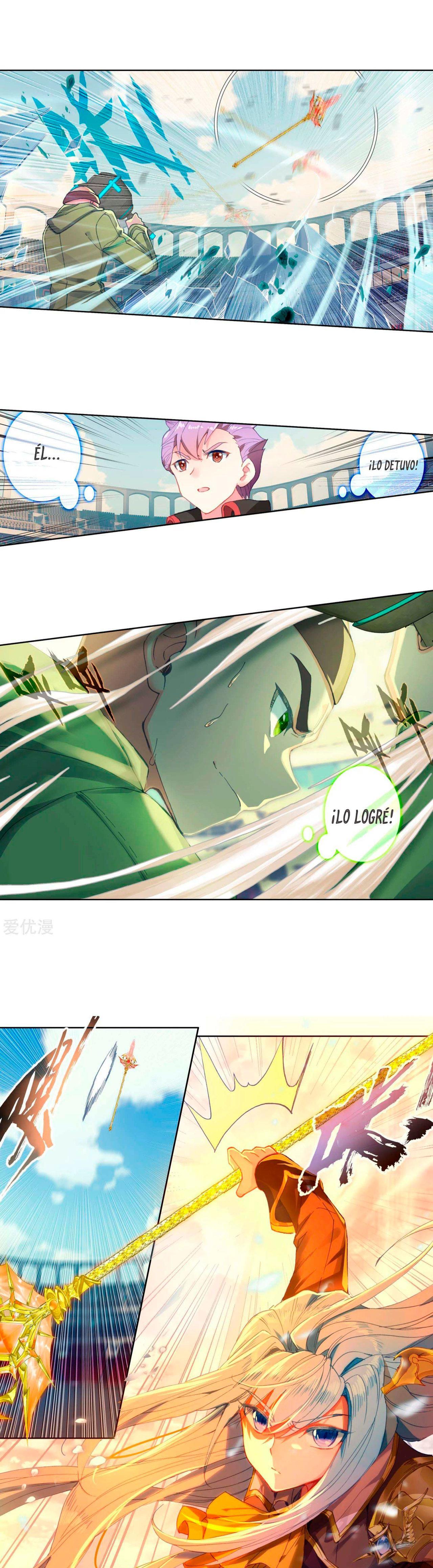 Capitulo 246 page 9