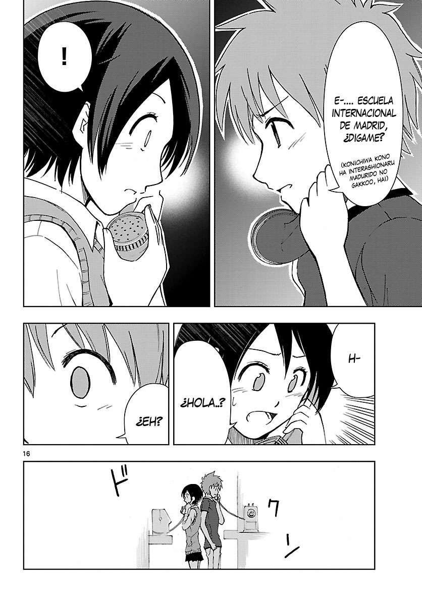 Capitulo 15 page 16
