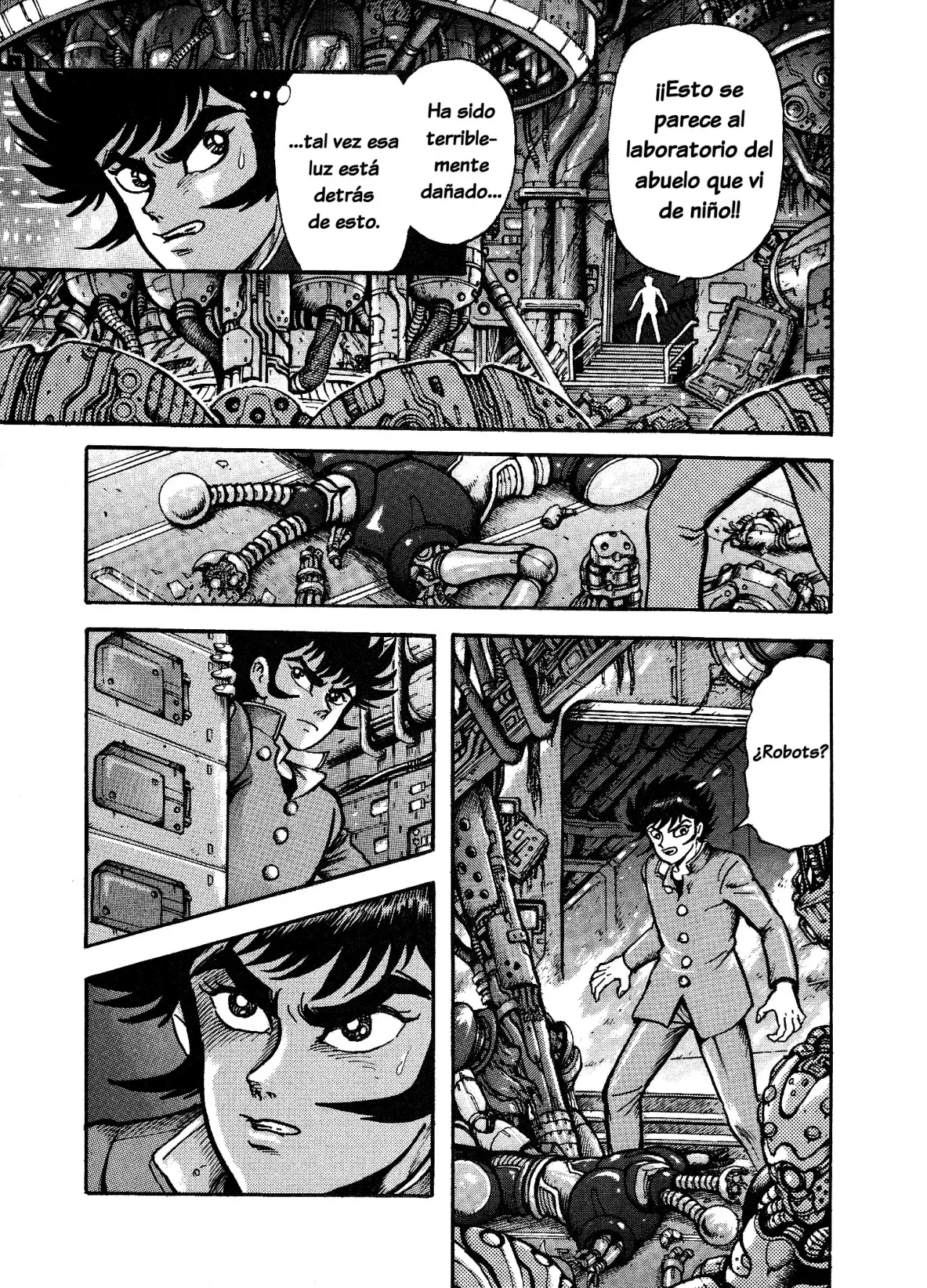 Capitulo 1 page 24