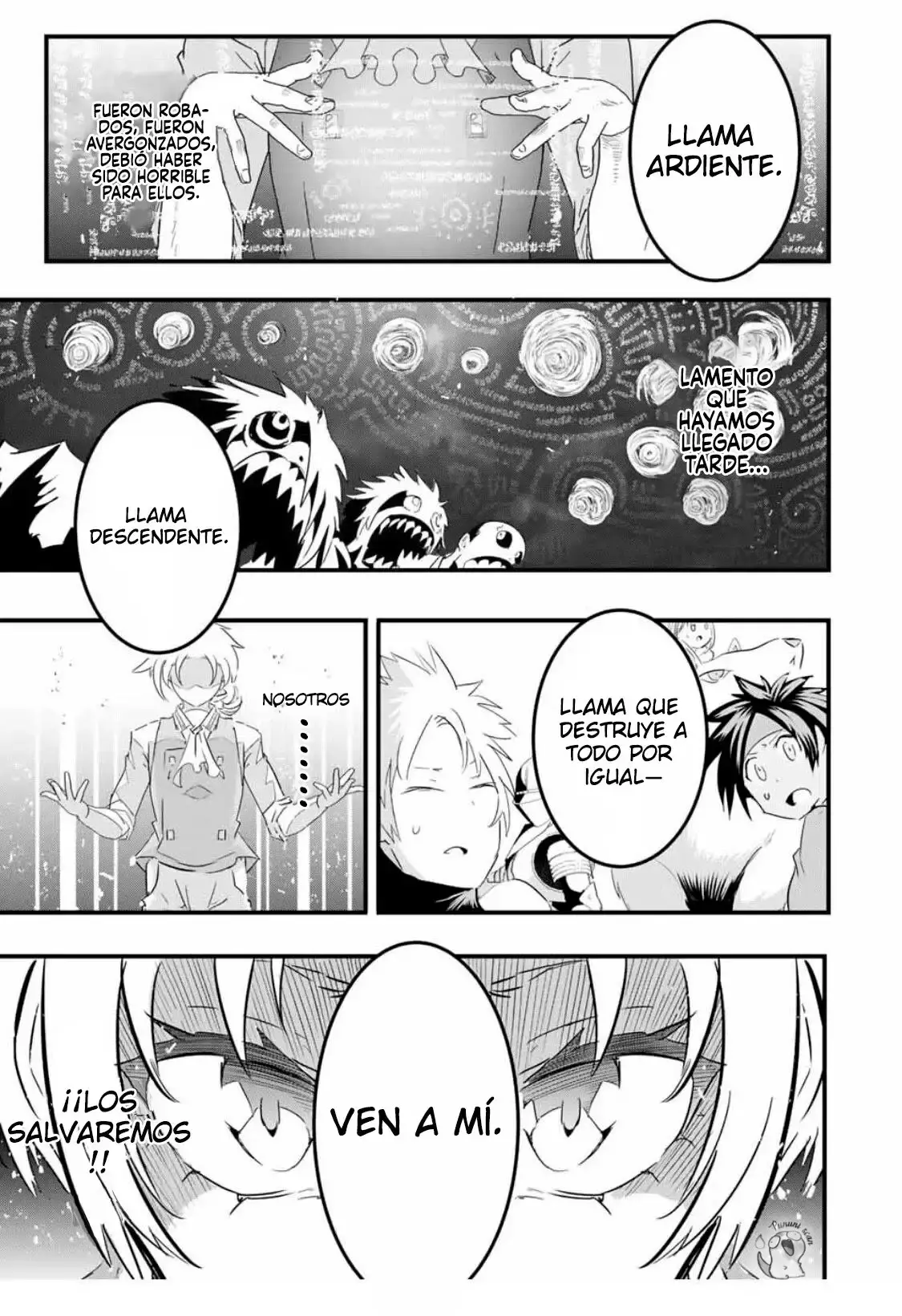 Capitulo 33 page 7