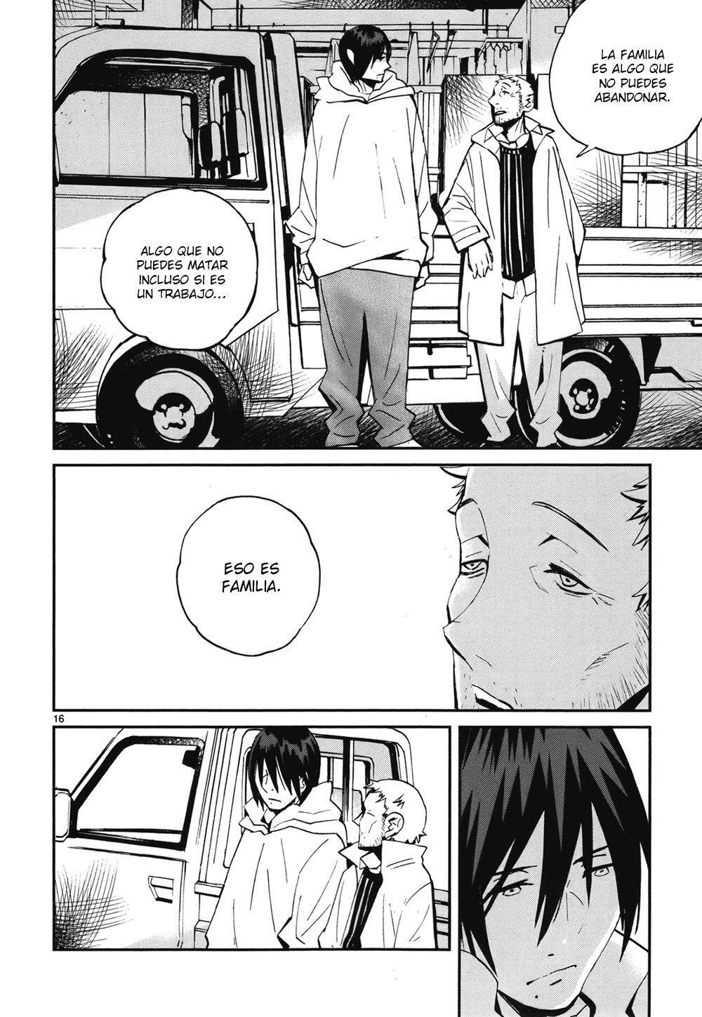 Capitulo 11 page 22