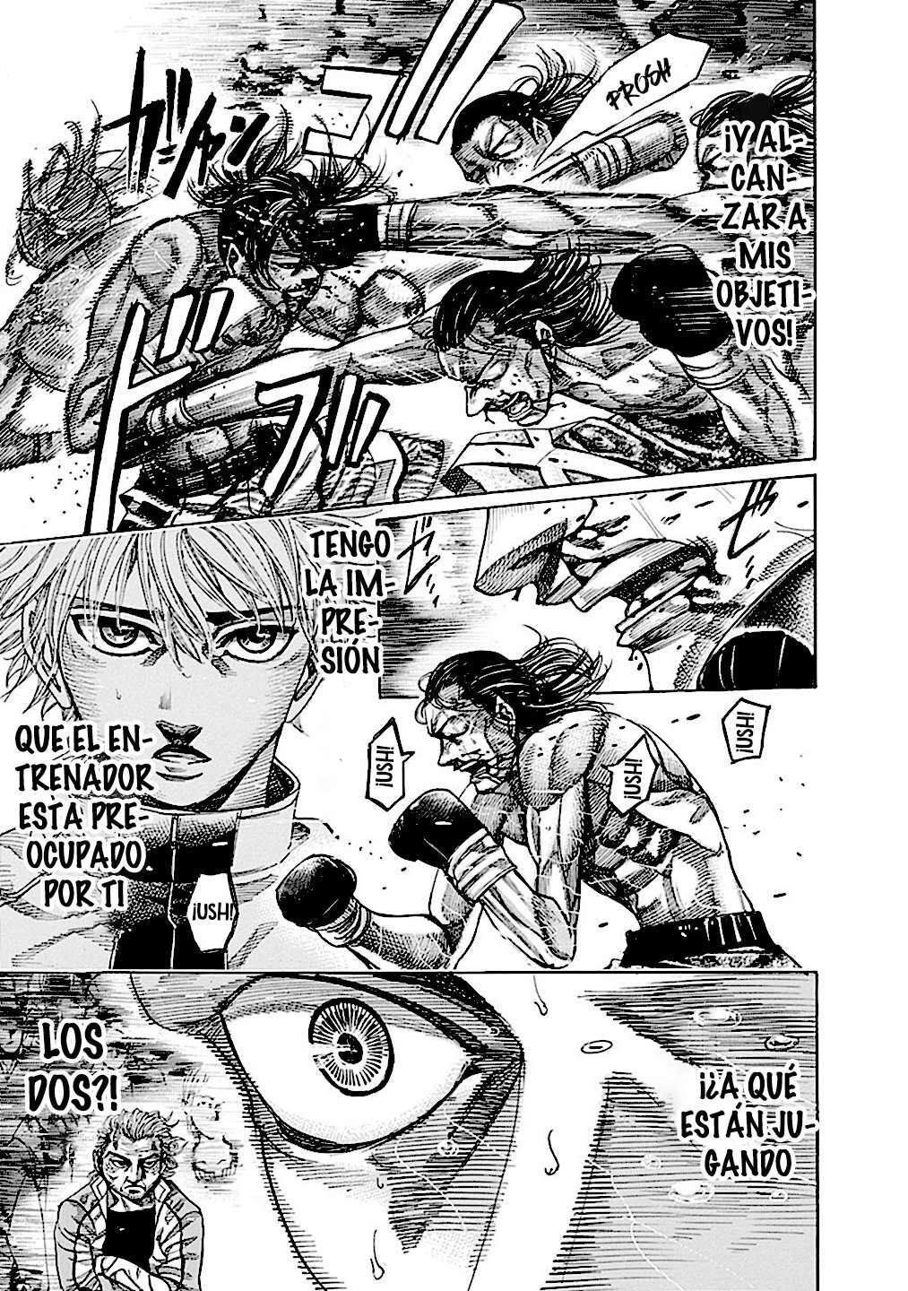 Capitulo 173 page 5