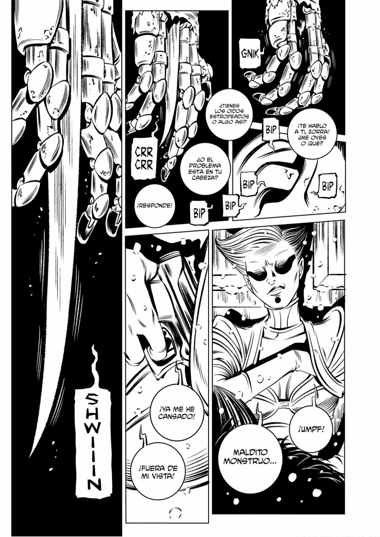 Capitulo 1 page 26