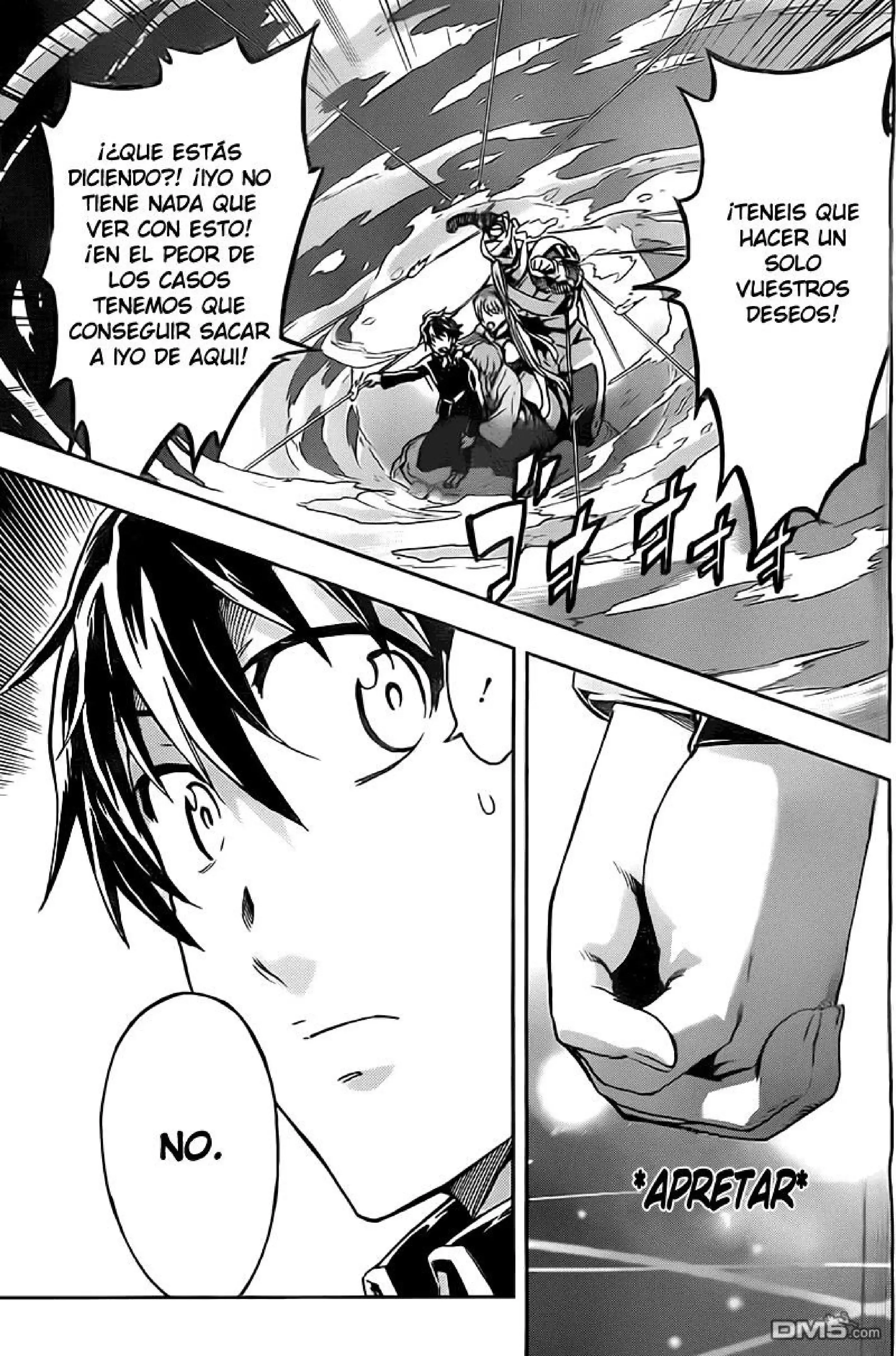 Capitulo 18 page 13