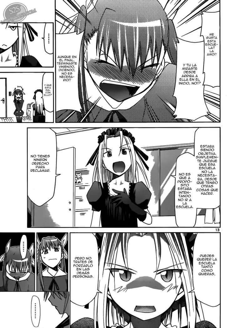 Capitulo 19 page 15