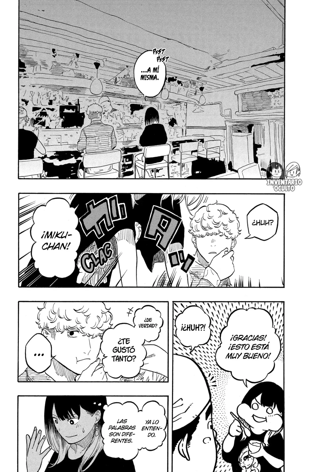 Capitulo 158 page 18
