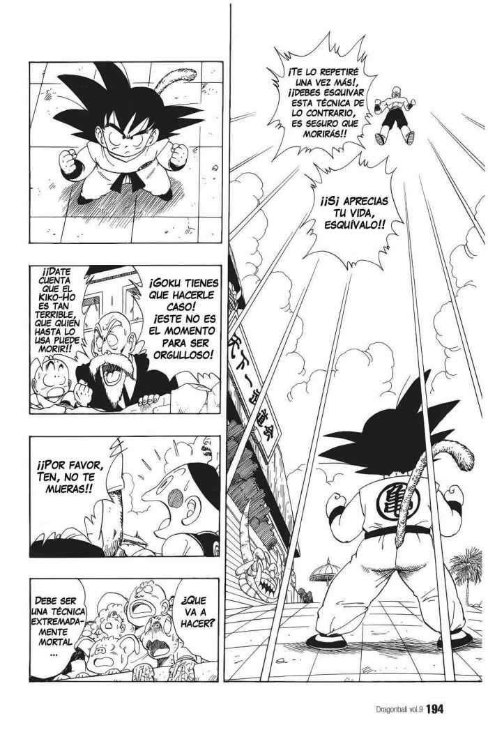 Capitulo 133 page 1