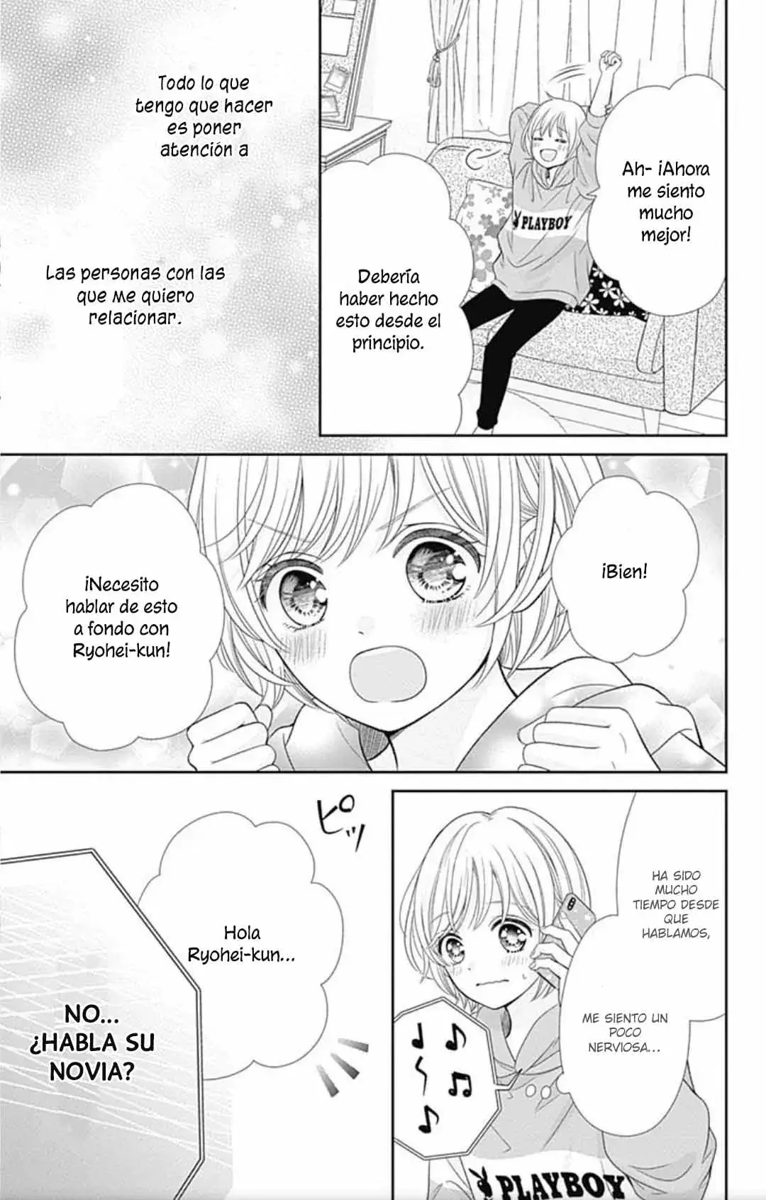 Capitulo 43 page 44