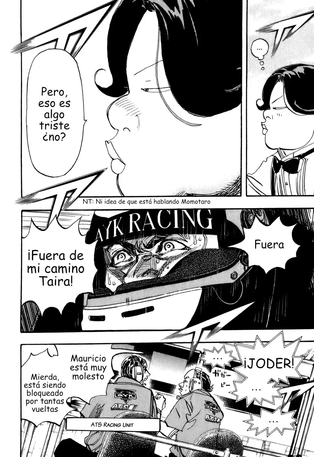 Capitulo 77 page 12