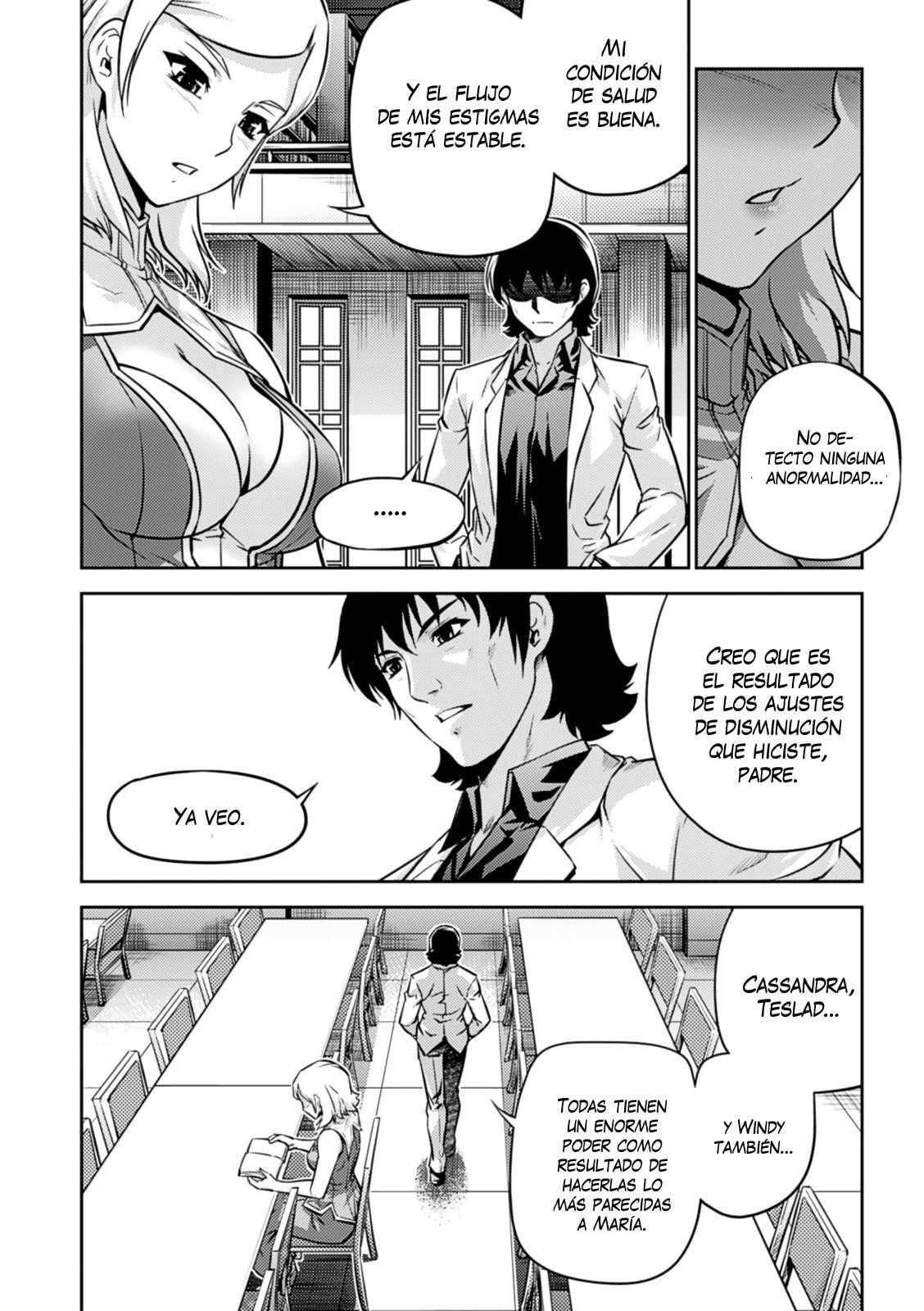 Capitulo 29 page 26
