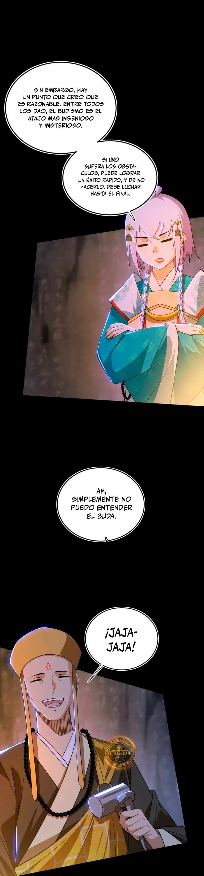 Capitulo 453 page 9