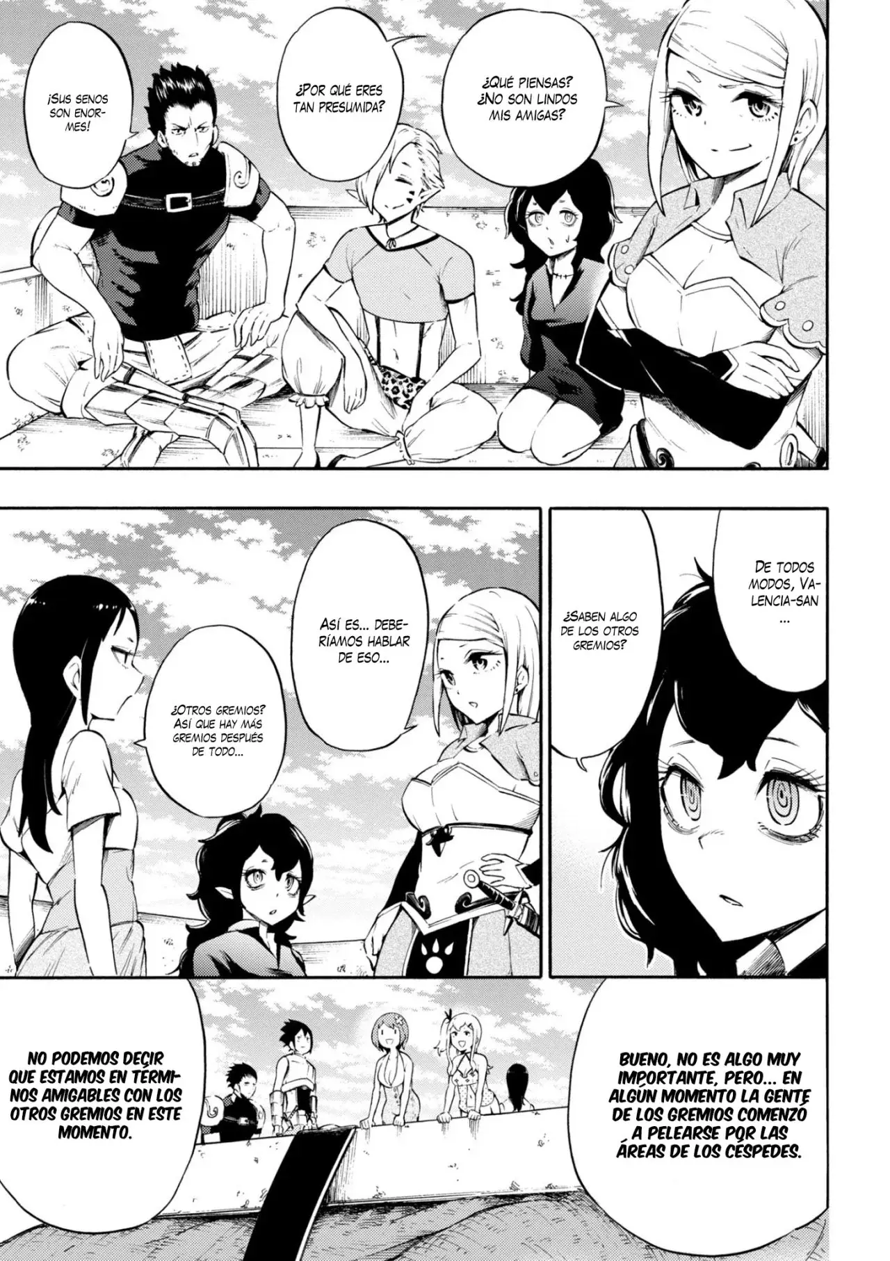 Capitulo 16 page 12