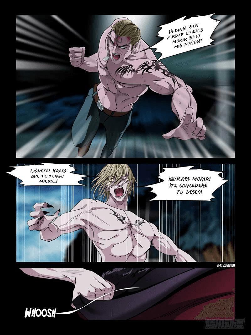 Capitulo 16 page 39