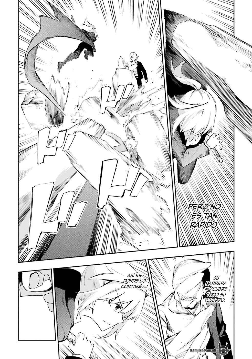 Capitulo 27 page 18