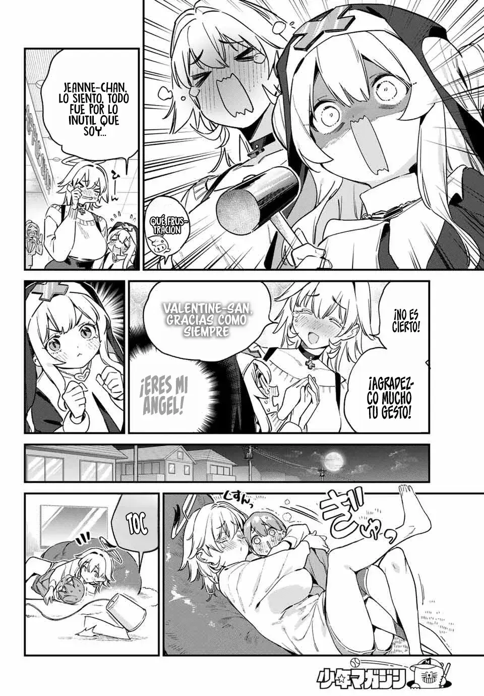 Capitulo 143 page 8