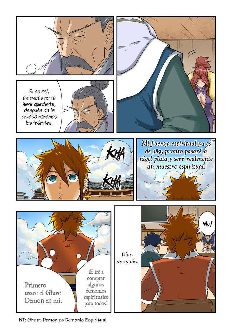 Capitulo 84 page 9