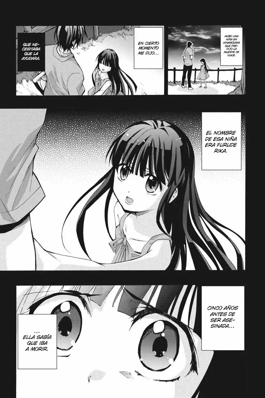 Capitulo 17 page 34