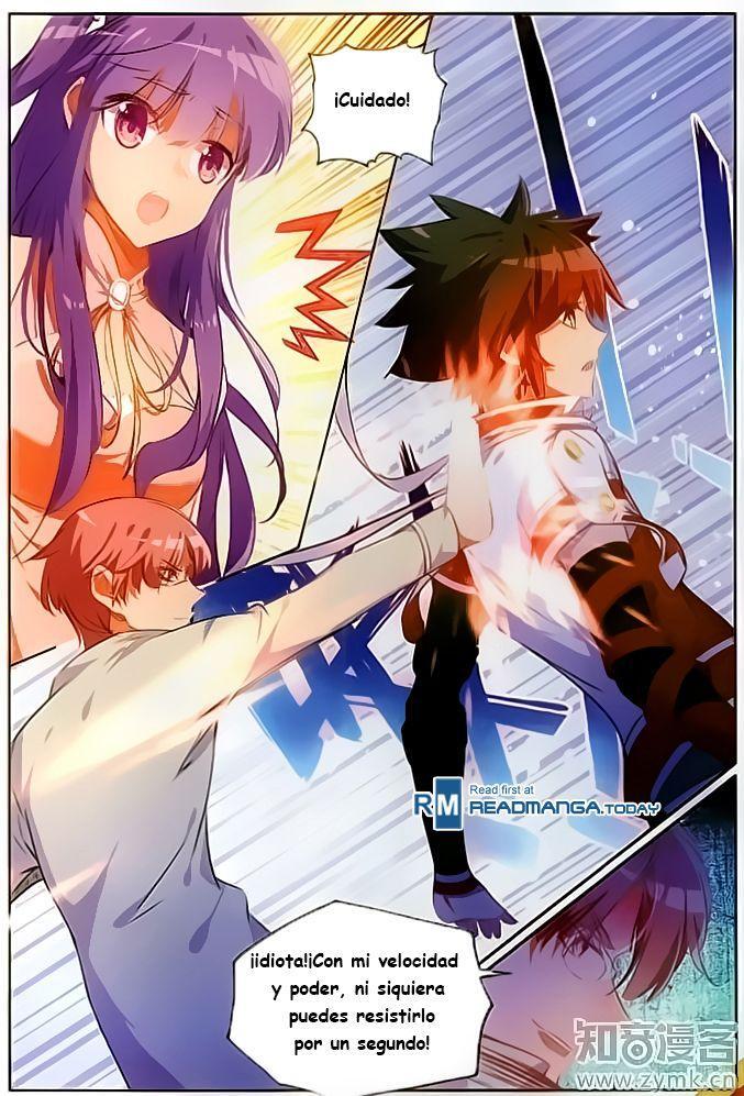Capitulo 65 page 11
