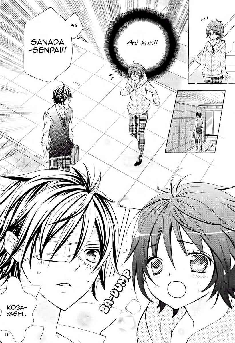 Capitulo 12 page 16