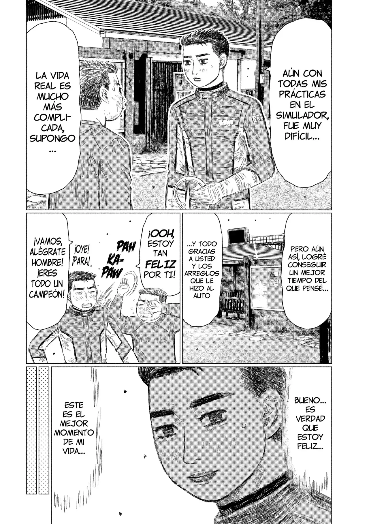 Capitulo 20 page 9