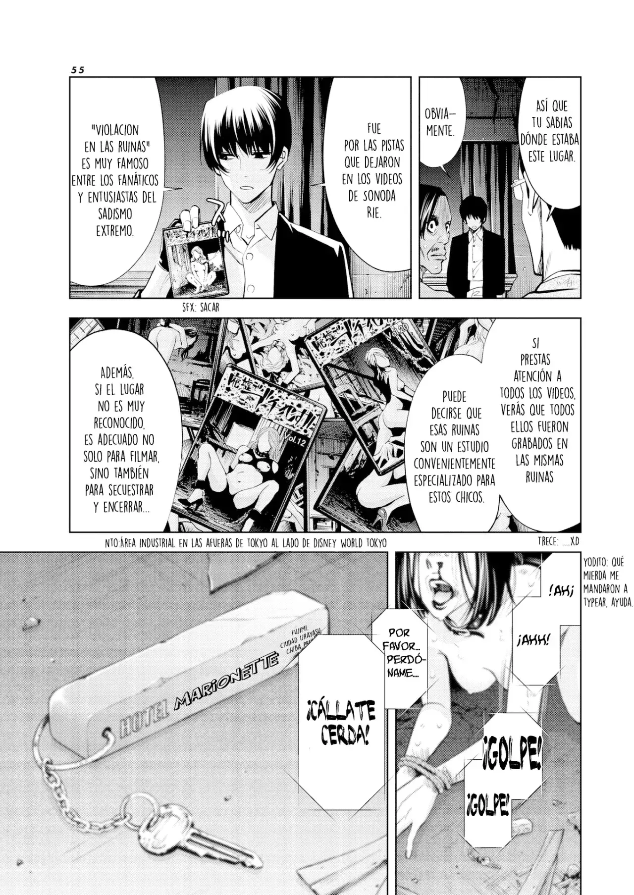 Capitulo 3 page 13