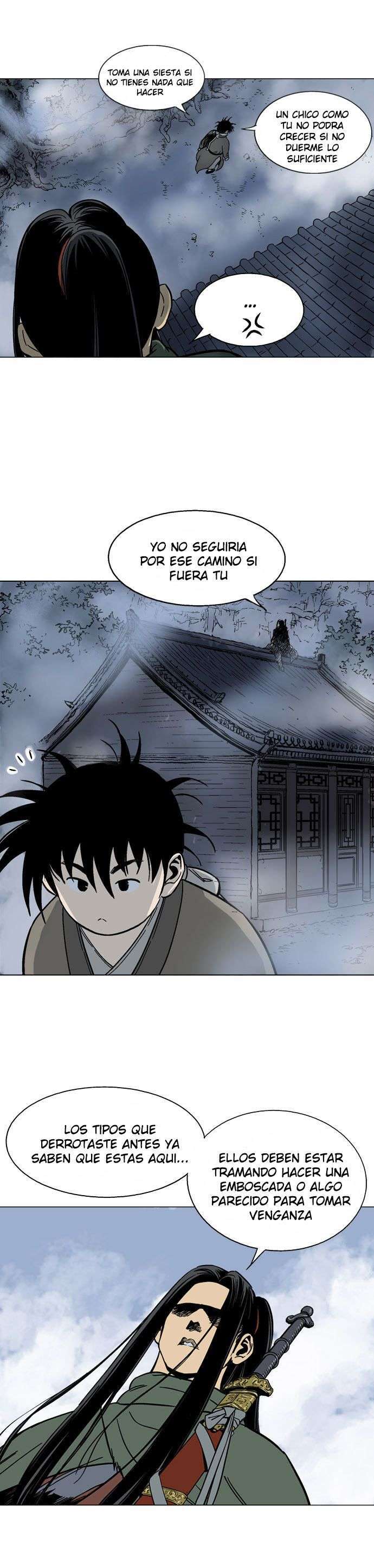 Capitulo 57 page 12