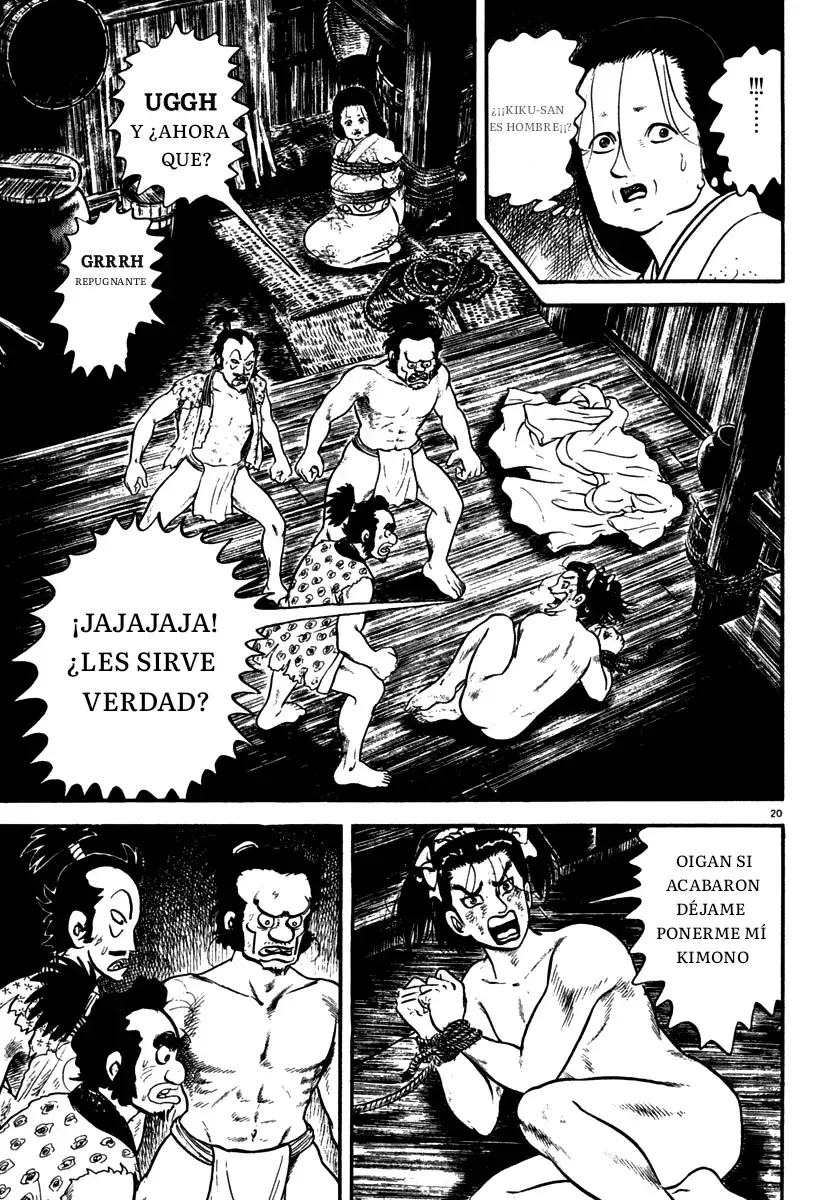 Capitulo 111 page 22