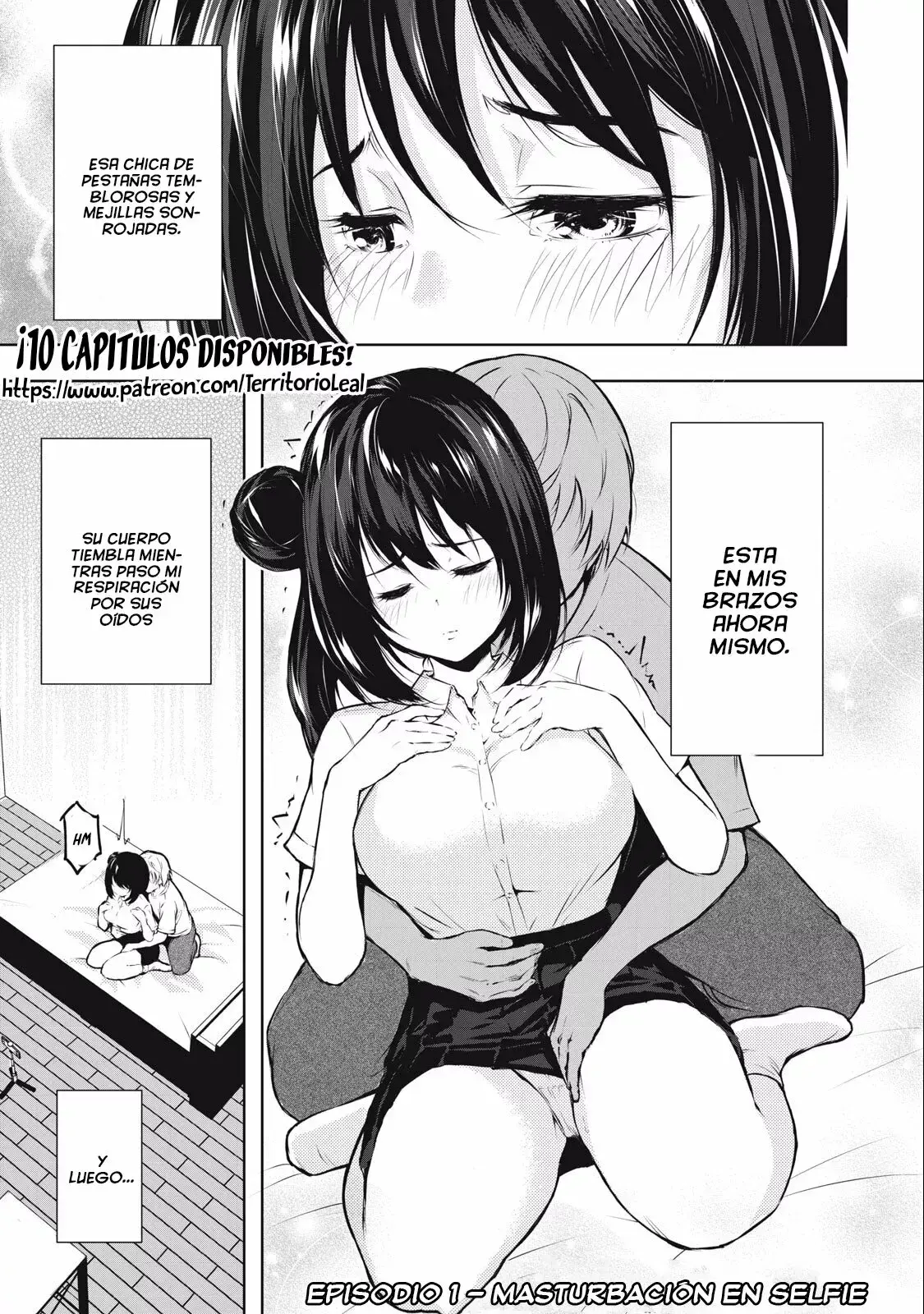 Capitulo 1 page 3