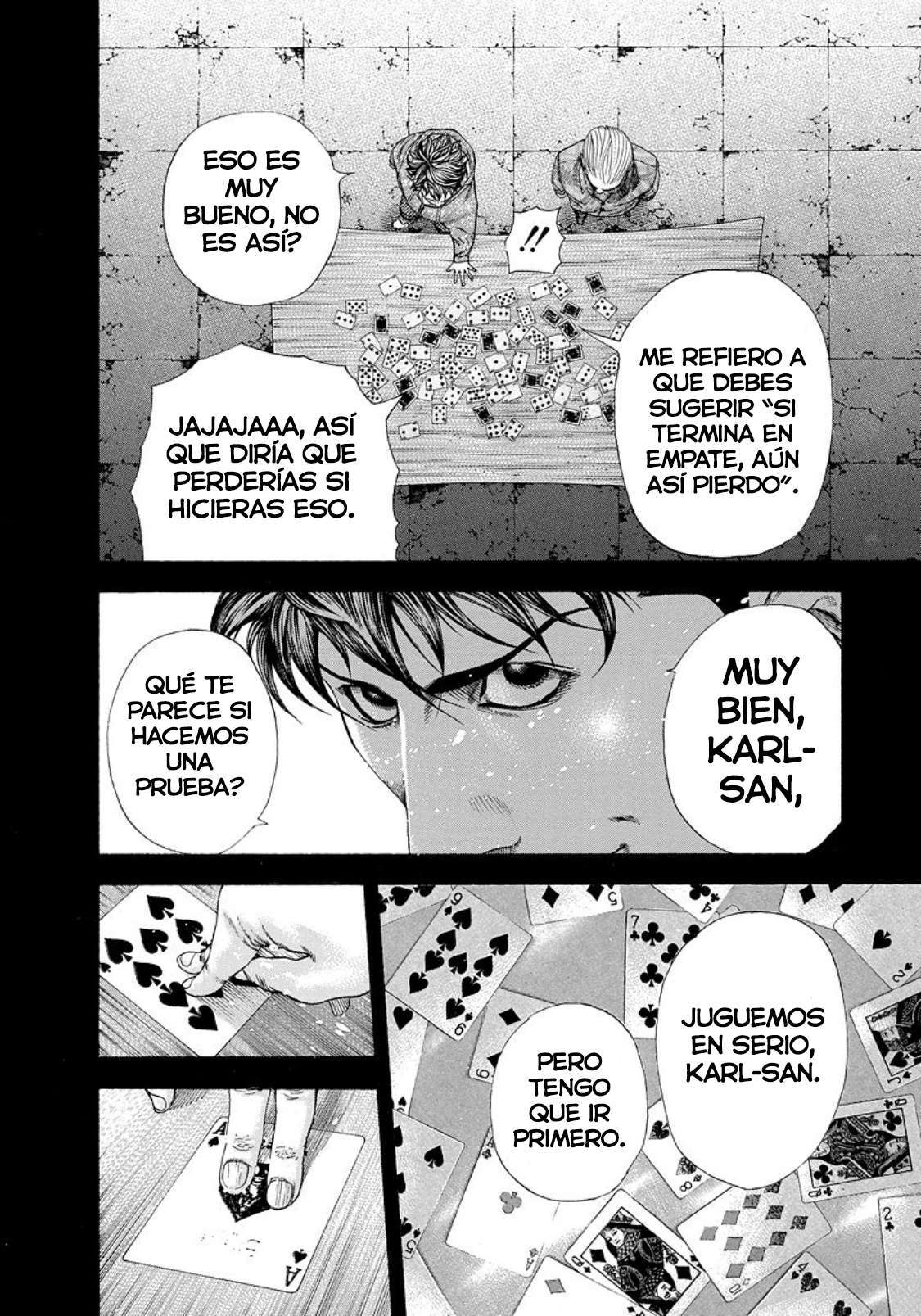 Capitulo 152 page 14