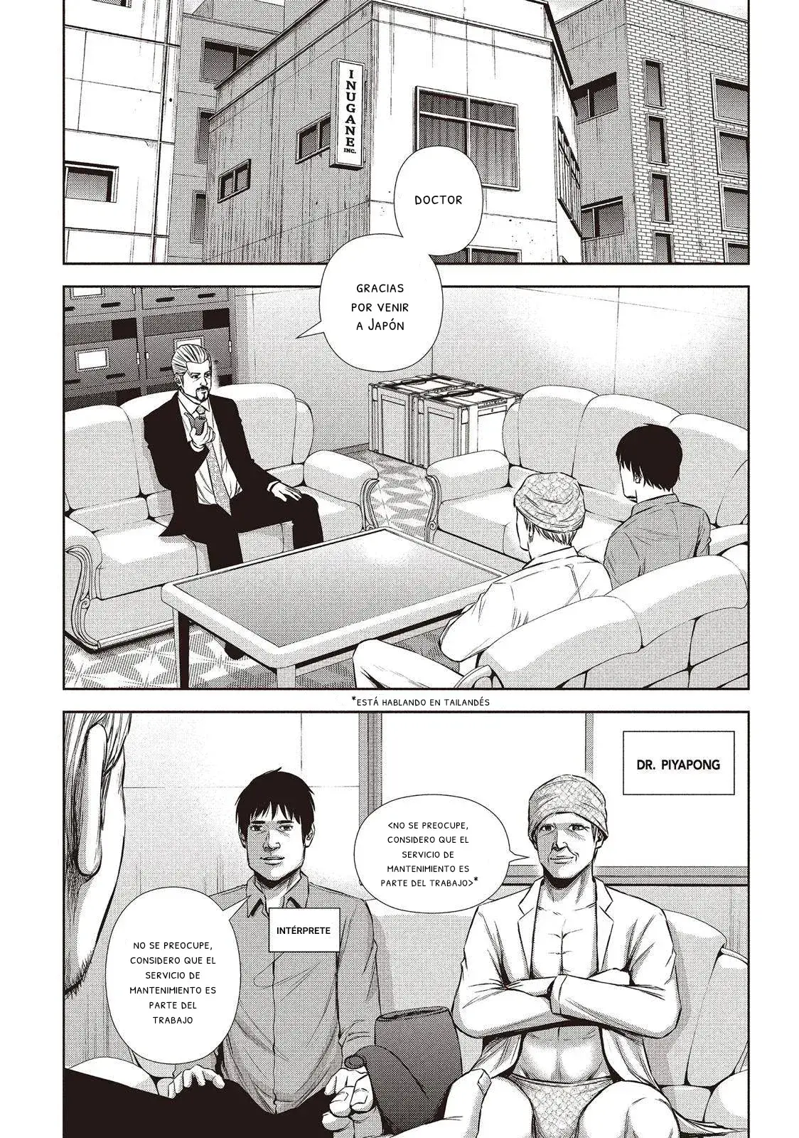 Capitulo 131 page 2