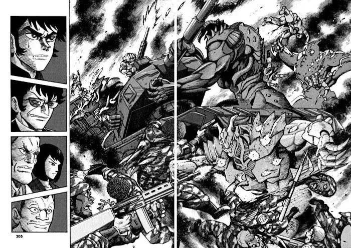 Capitulo 52 page 4