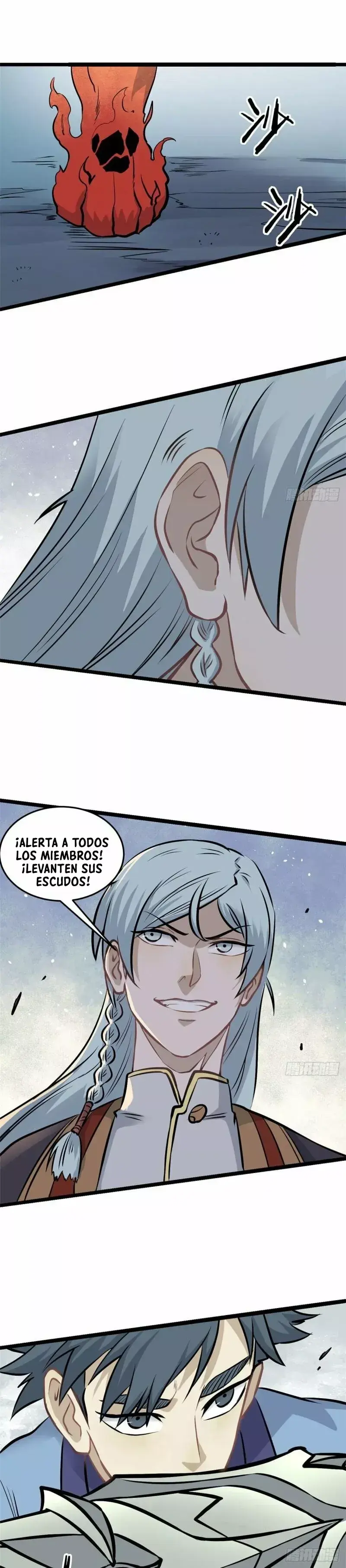Capitulo 101 page 17
