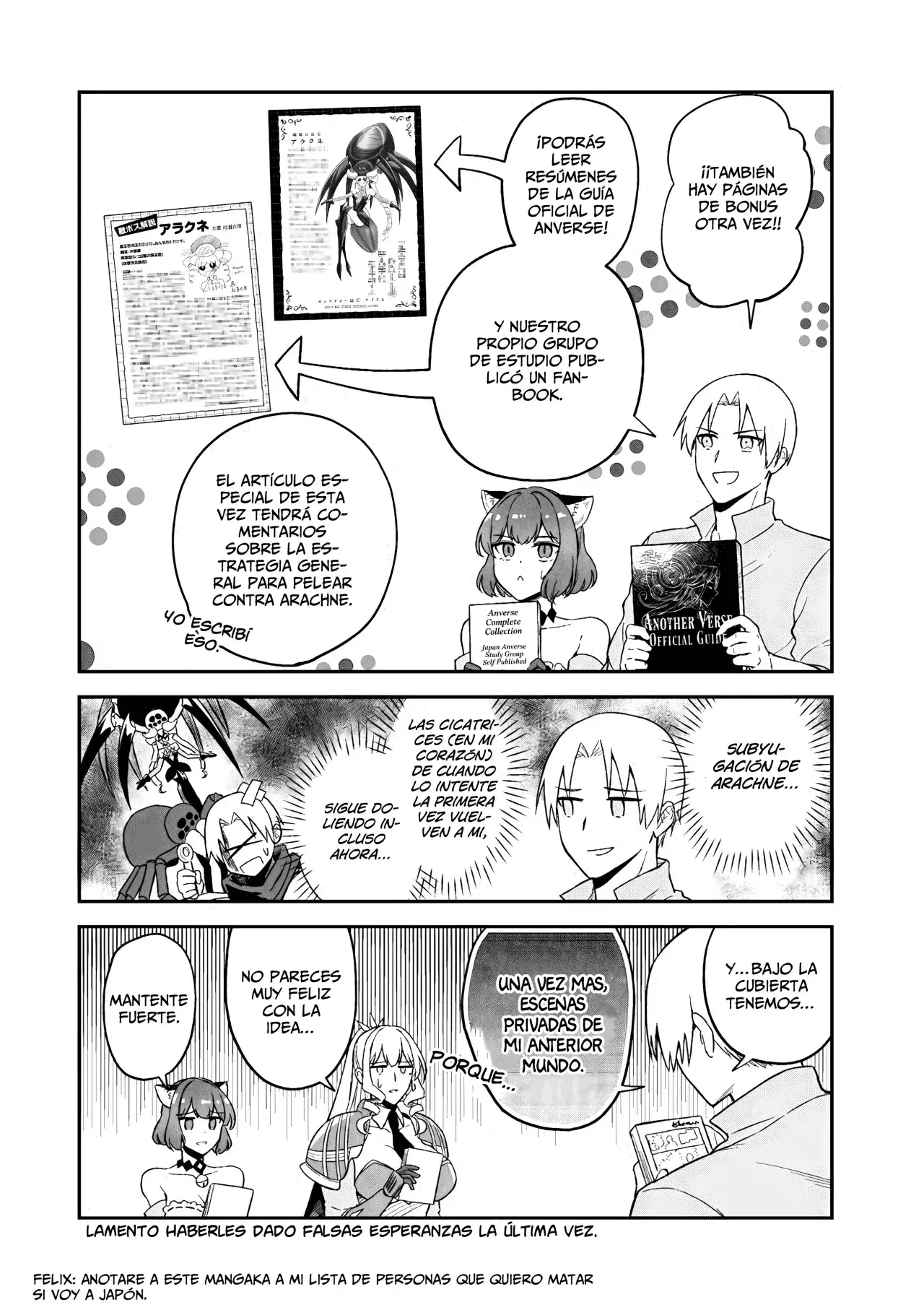 Capitulo 9.50 page 5