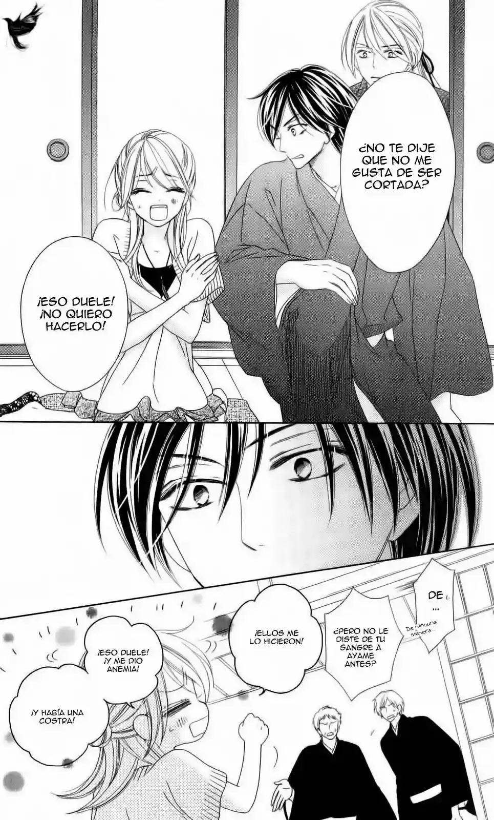 Capitulo 40 page 39