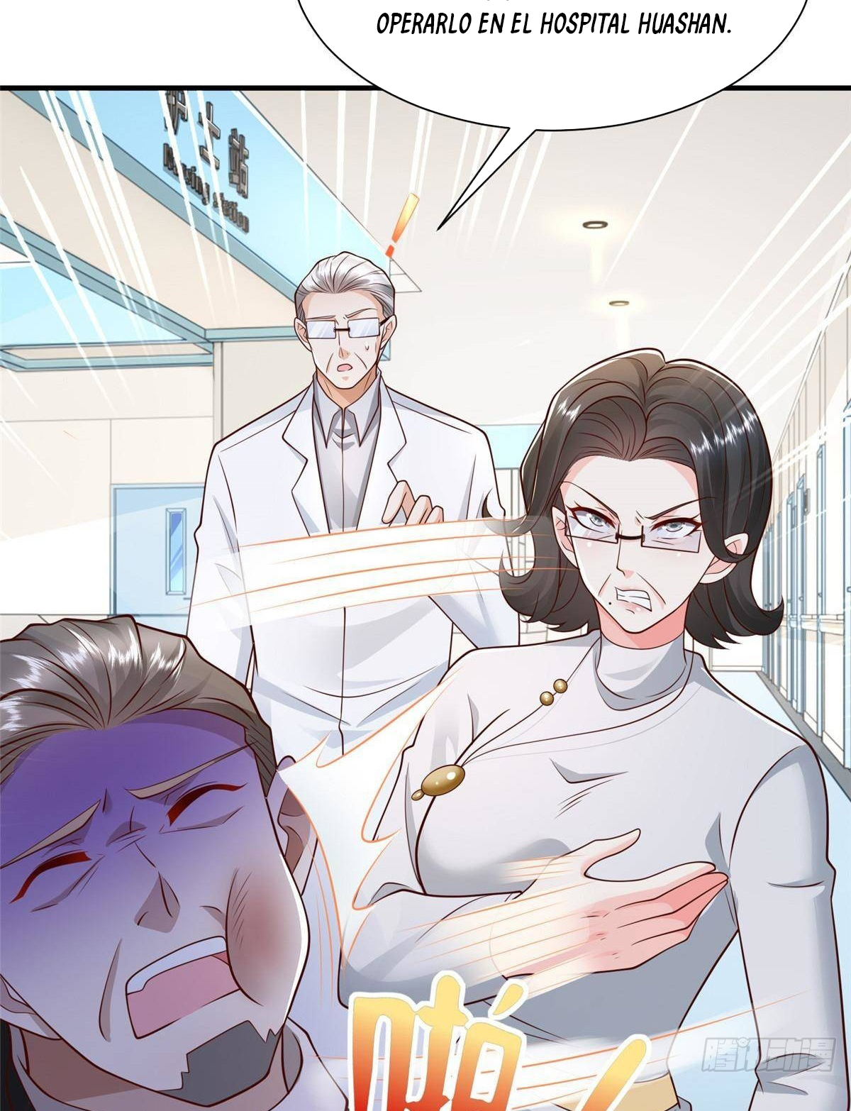 Capitulo 707 page 9