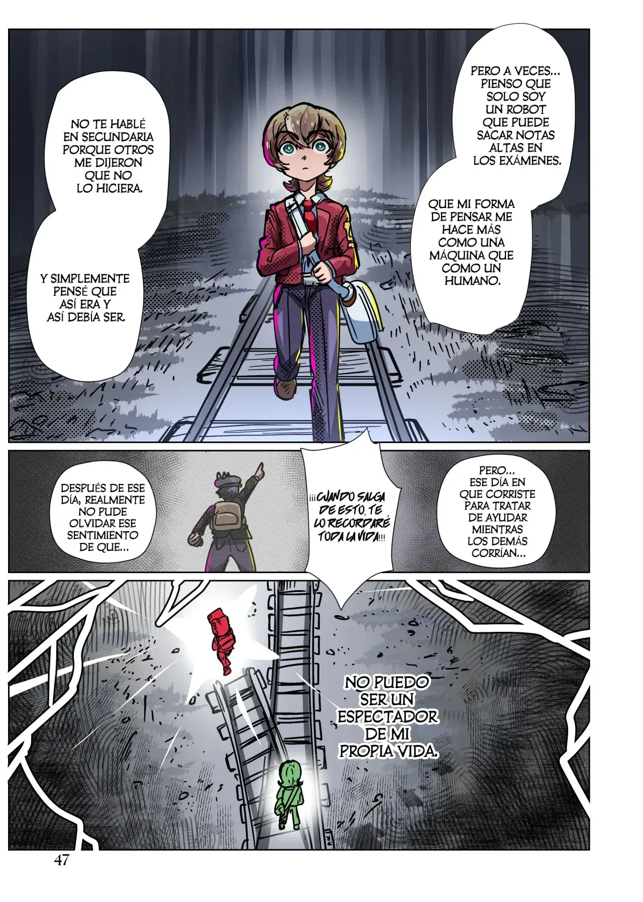 Capitulo 13 page 16