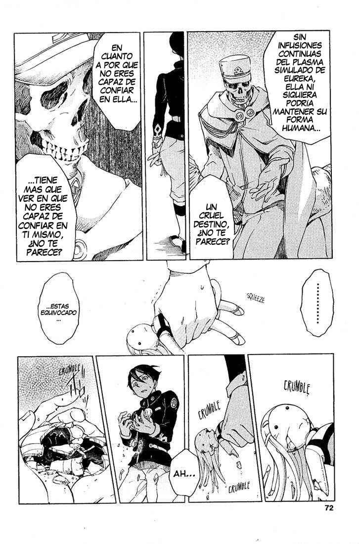 Capitulo 17 page 20