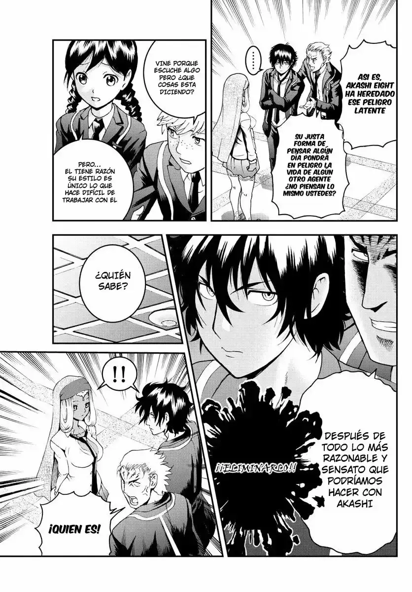 Capitulo 57 page 16