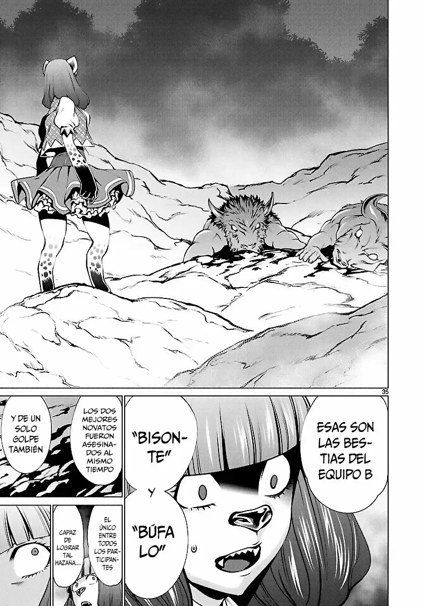 Capitulo 44 page 36