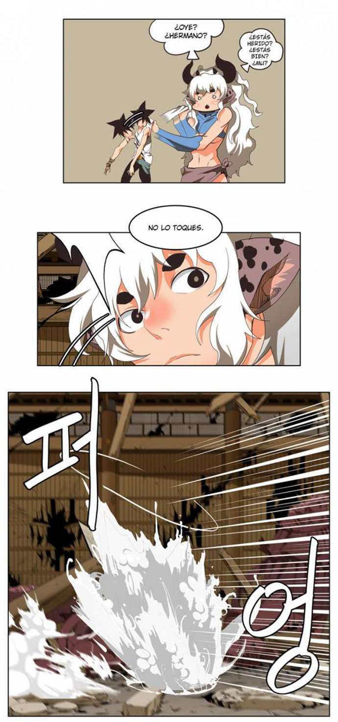 Capitulo 135 page 14