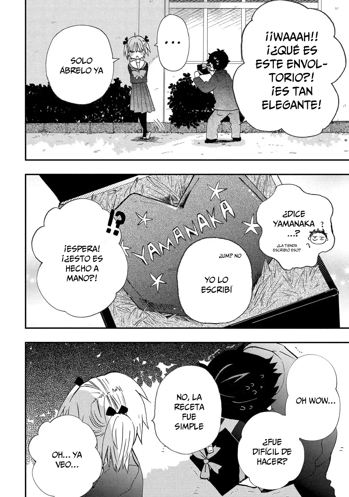 Capitulo 21 page 11