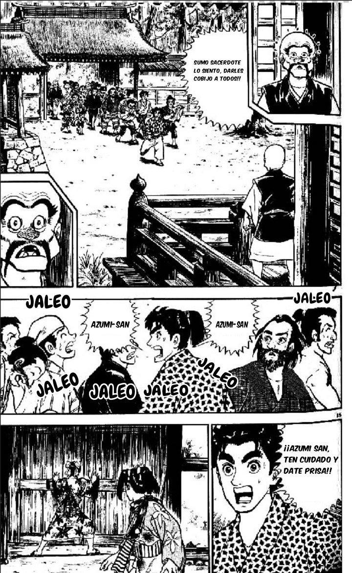Capitulo 89 page 13