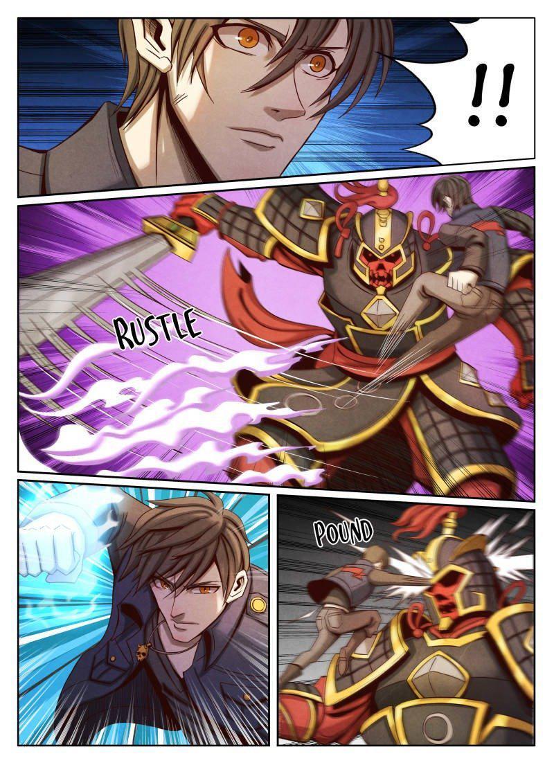 Capitulo 25 page 5
