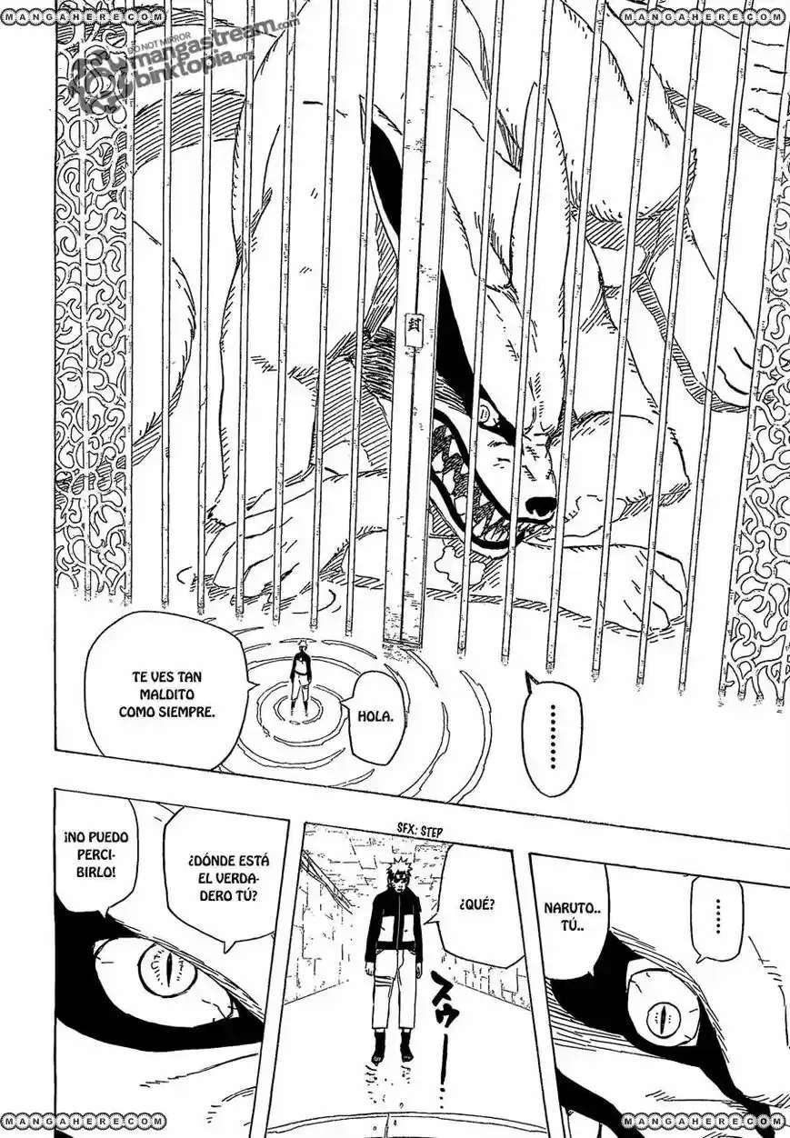 Capitulo 496 page 10