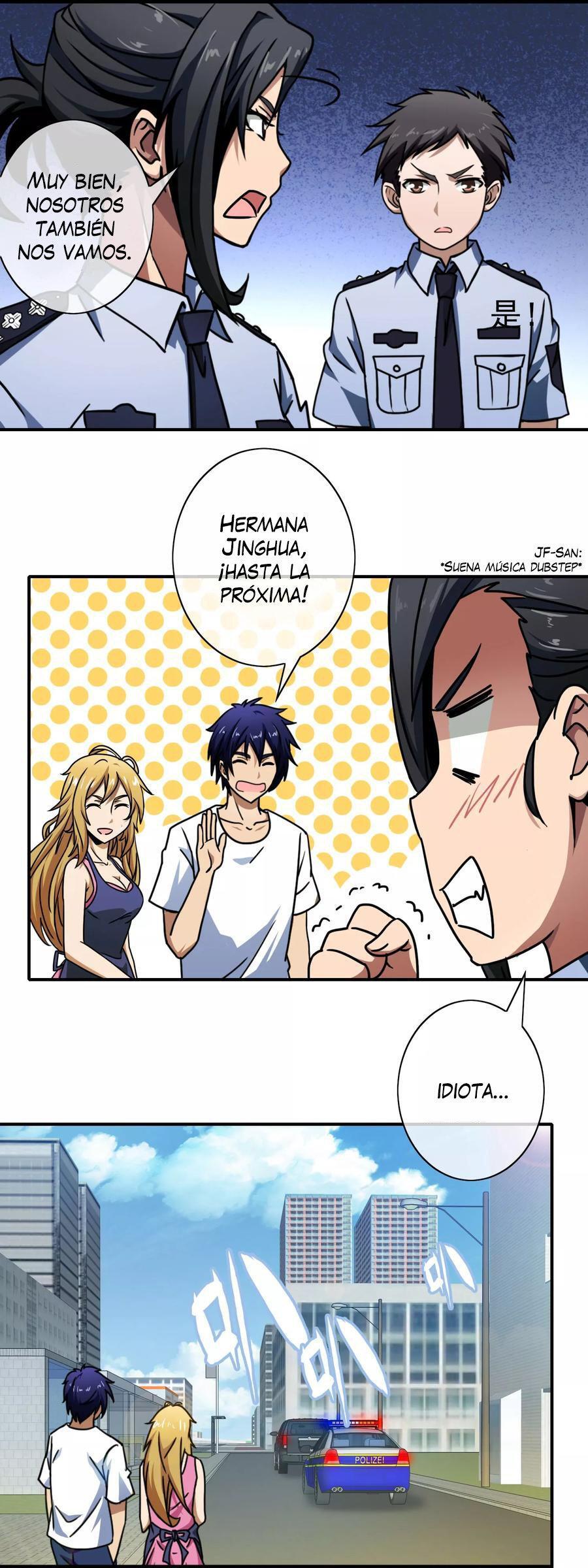 Capitulo 56 page 11