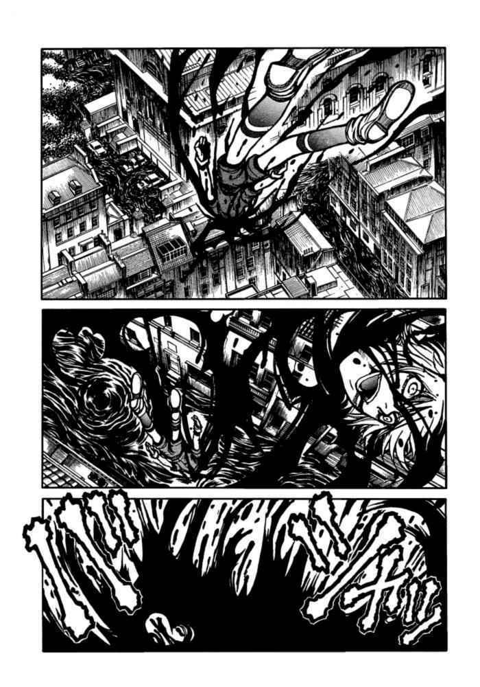 Capitulo 87 page 17