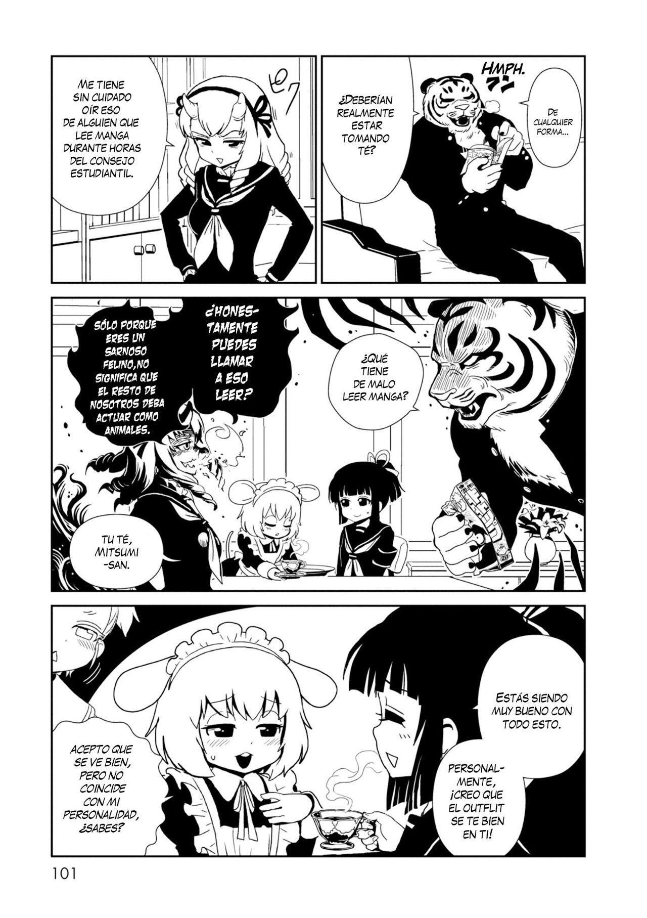 Capitulo 27 page 14